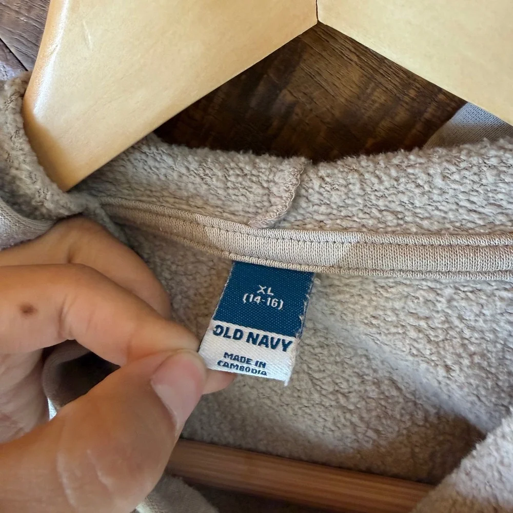 Old Navy old navy